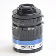 Moritex ML-U1615SR-18C lens
